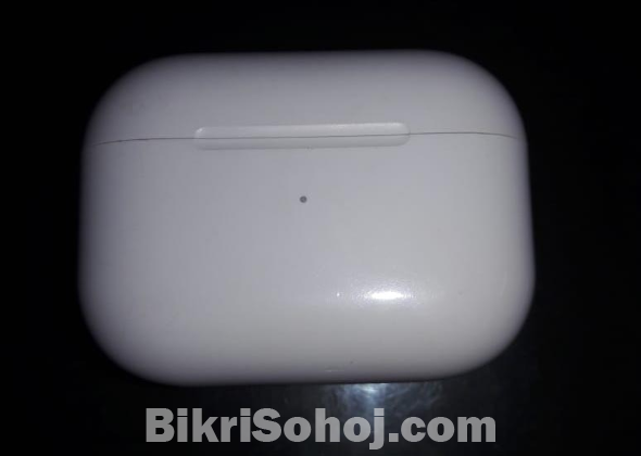 Apple Airpods pro